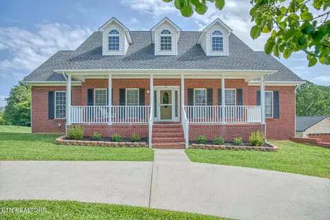 401 Crowne Way, Cookeville, TN 38501