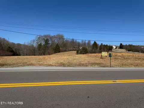 Harmon Rd, New Tazewell, TN 37825