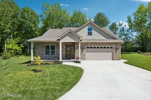 131 Utsesti Ln, Loudon, TN 37774