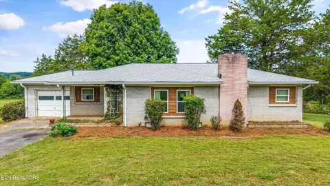 13073 S Highway 58, Decatur, TN 37322