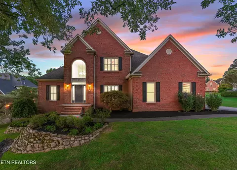 12151 Brookstone Dr, Knoxville, TN 37934
