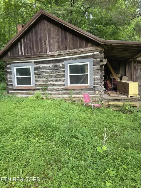 0 Buell Ln, Speedwell, TN 37870