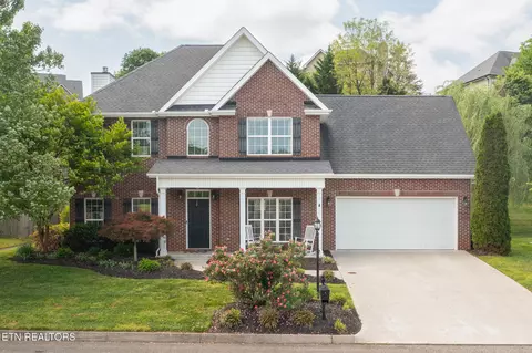 2616 Jessica Taylor Dr, Knoxville, TN 37931