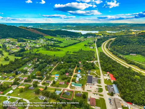 View/Area - 157 Campbell Dr, Bean Station, TN 37708 photo 1 of 5