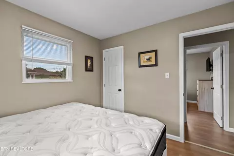 Bedroom - 157 Campbell Dr, Bean Station, TN 37708 photo 5 of 6