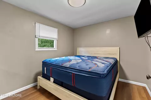 Bedroom - 157 Campbell Dr, Bean Station, TN 37708 photo 1 of 6