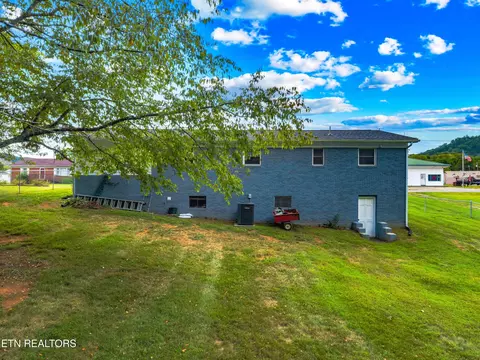 Exterior - 157 Campbell Dr, Bean Station, TN 37708 photo 3 of 6