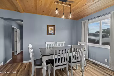 Dining - 157 Campbell Dr, Bean Station, TN 37708 photo 2 of 2