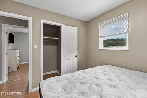 Bedroom - 157 Campbell Dr, Bean Station, TN 37708 photo 6 of 6