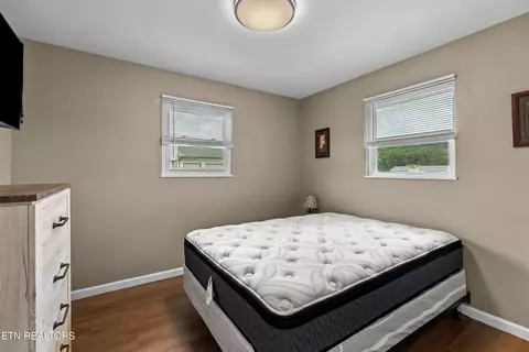 Bedroom - 157 Campbell Dr, Bean Station, TN 37708 photo 4 of 6