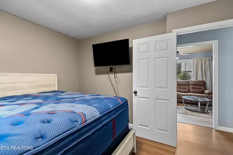 Bedroom - 157 Campbell Dr, Bean Station, TN 37708 photo 2 of 6