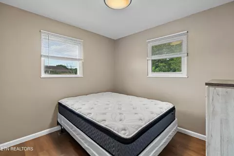 Bedroom - 157 Campbell Dr, Bean Station, TN 37708 photo 3 of 6
