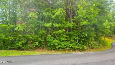 lot25 Mountain Rest Way, Sevierville, TN 37876