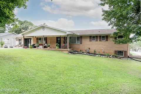 1213 Carter Dr, Jefferson City, TN 37760