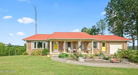 9466 Barne Ridge Rd, Monroe, TN 38573