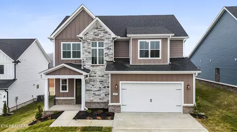 11507 Sierra Nevada Ln, Knoxville, TN 37932
