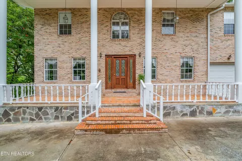 233 Duncan Hollow Rd, Harriman, TN 37748