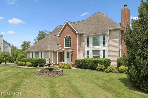 3204 Bentwood Dr, Kodak, TN 37764