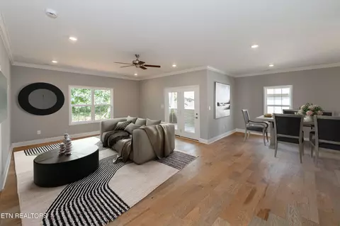 7960 Conductor Way #63, Knoxville, TN 37931