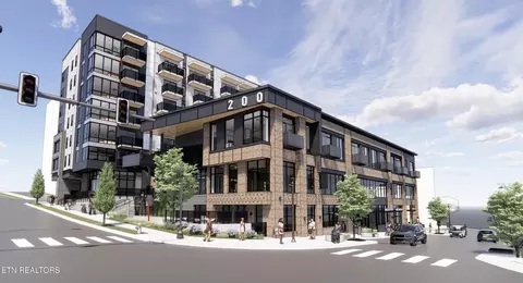 255 S Gay St #209, Knoxville, TN 37902