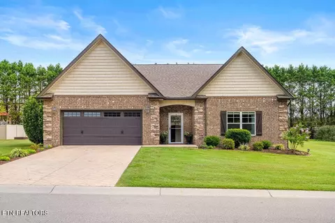 1924 Serene Cove Way, Knoxville, TN 37920