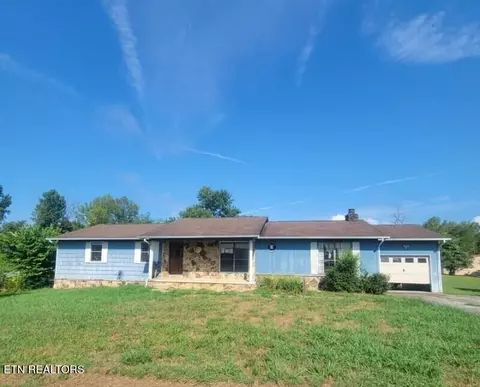 130 Third St, Rockwood, TN 37854