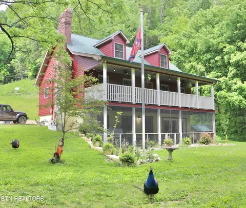 89 Ouchonder Rd, Elmwood, TN 38560