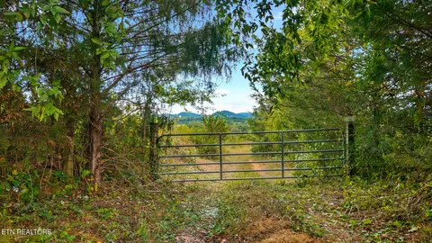 0 County Road 550, Englewood, TN 37329