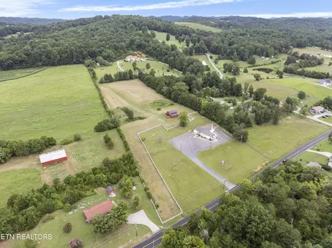 0 Tazewell Pike, Luttrell, TN 37779