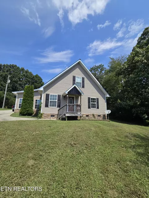 2049 Highway 322 E, Sweetwater, TN 37874