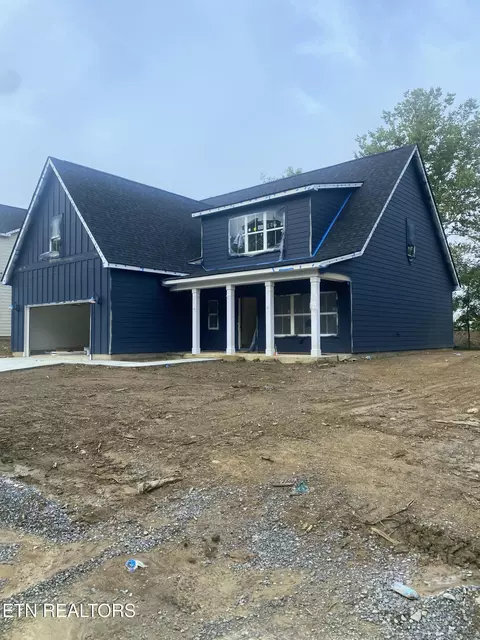 7343 Hackberry Branch Way, Knoxville, TN 37924