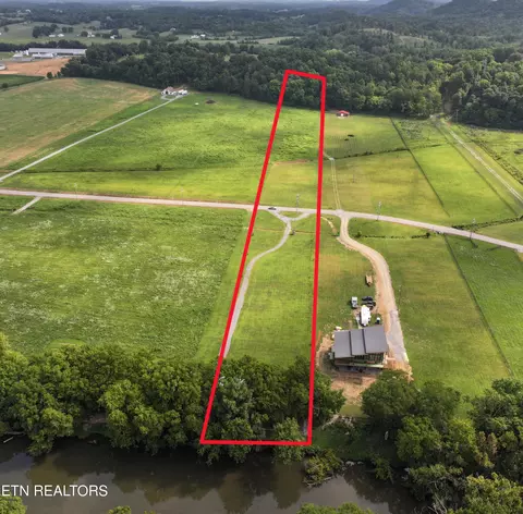 5 Acres Old Walland Hwy, Walland, TN 37886