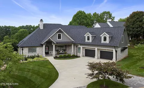 9213 Double Eagle Ln, Knoxville, TN 37922