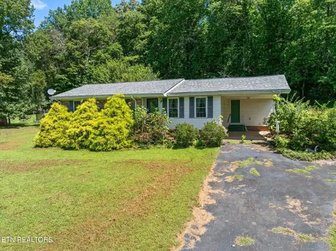 137 County Road 451, Athens, TN 37303