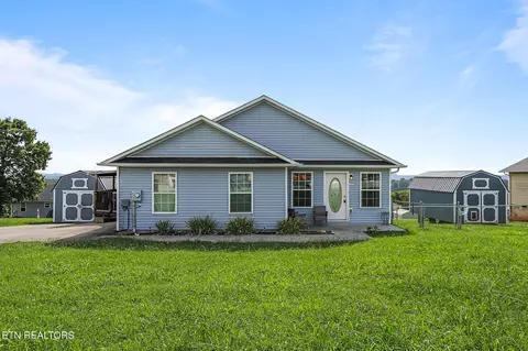 1263 Jessica Loop, Jefferson City, TN 37760