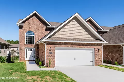 7948 Conductor Way #60, Knoxville, TN 37931