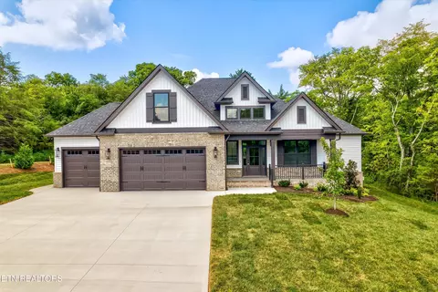 142 Dudi Tr, Vonore, TN 37885