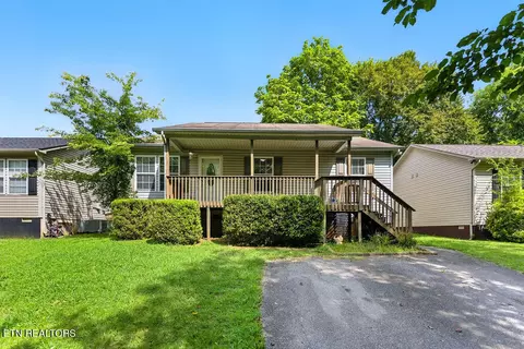 2739 Carson Avenue Ave, Knoxville, TN 37917
