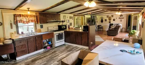 1588 Big Ridge Rd, Spring City, TN 37381