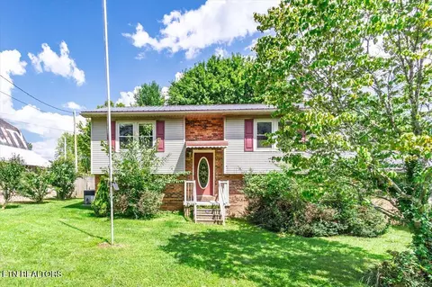 773 Dunbar Rd, Crossville, TN 38572