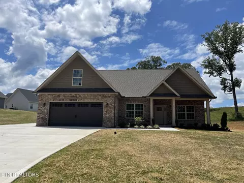 317 Red Rock Rd, Clinton, TN 37716