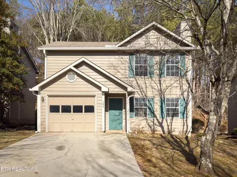 808 Olde Pioneer Tr #182, Knoxville, TN 37923