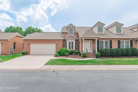 7622 St Baron Way, Powell, TN 37849