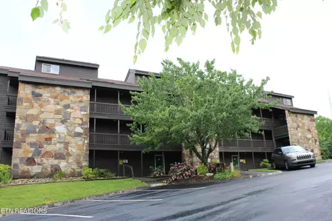 1380 Ski View Dr UNIT 3203, Gatlinburg, TN 37738