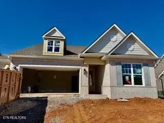 12621 Red Poppy Dr, Farragut, TN 37934