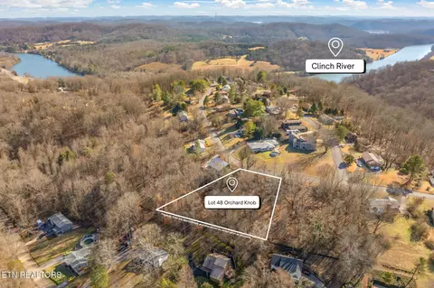 lot48 Orchard Knob Rd, Clinton, TN 37716