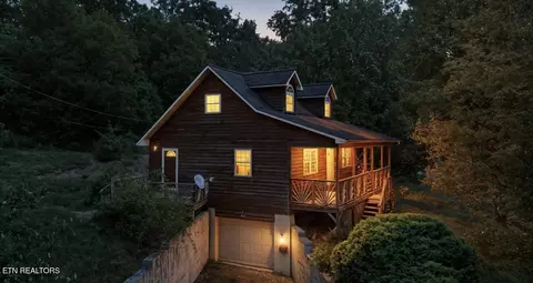 1828 Cherokee Cir, Tazewell, TN 37879