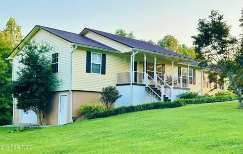 275 Dogwood Tr, Sweetwater, TN 37874