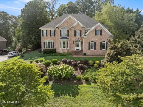 12723 Buttonwood Ln, Farragut, TN 37934