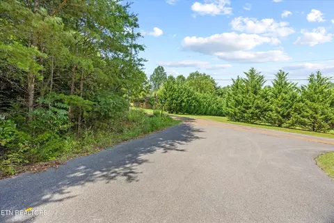 lot3 Peachie Way, Cosby, TN 37722